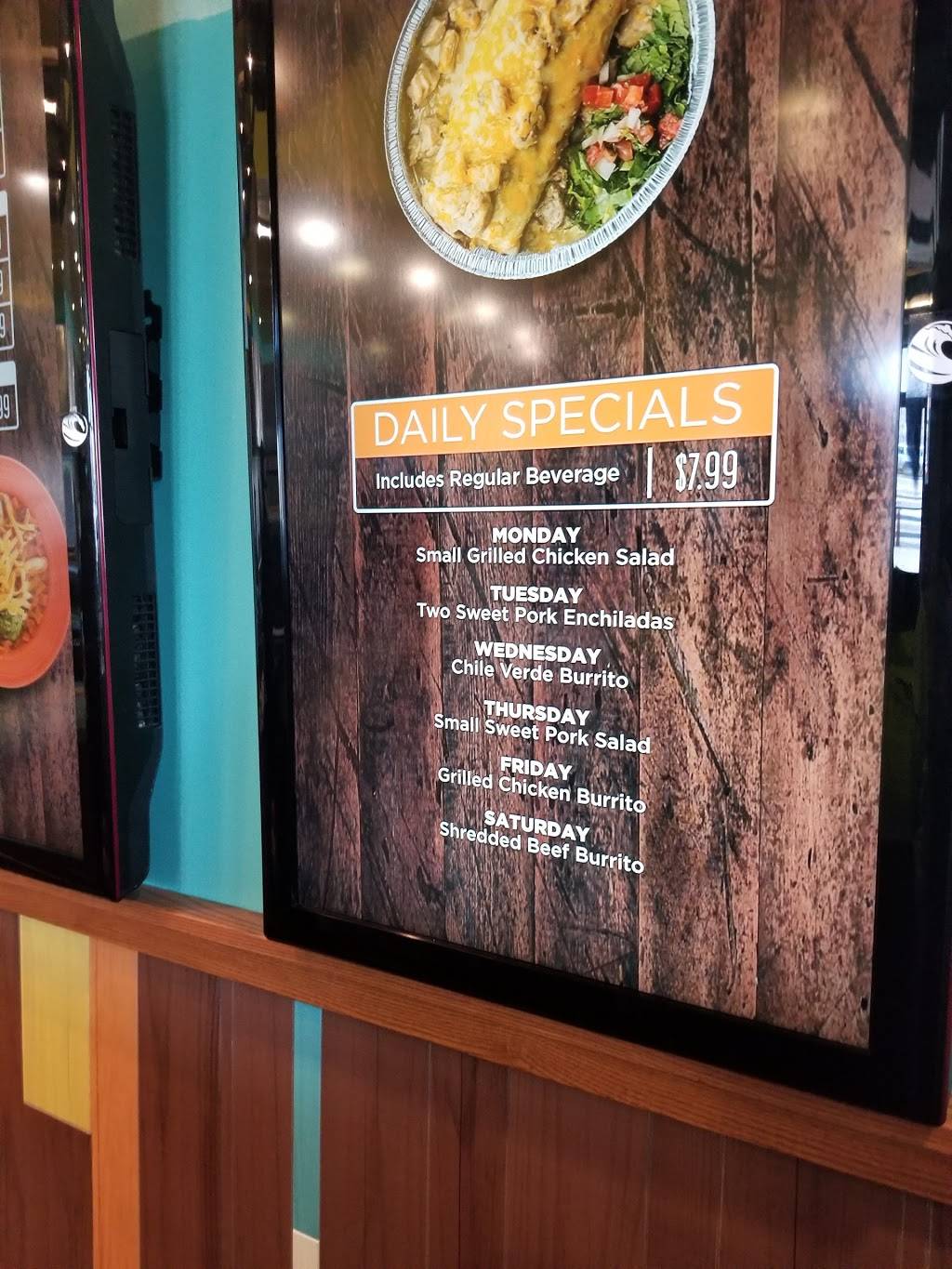 Costa Vida | restaurant | 213 E 12300 S, Draper, UT 84020, USA | 8015236000 OR +1 801-523-6000