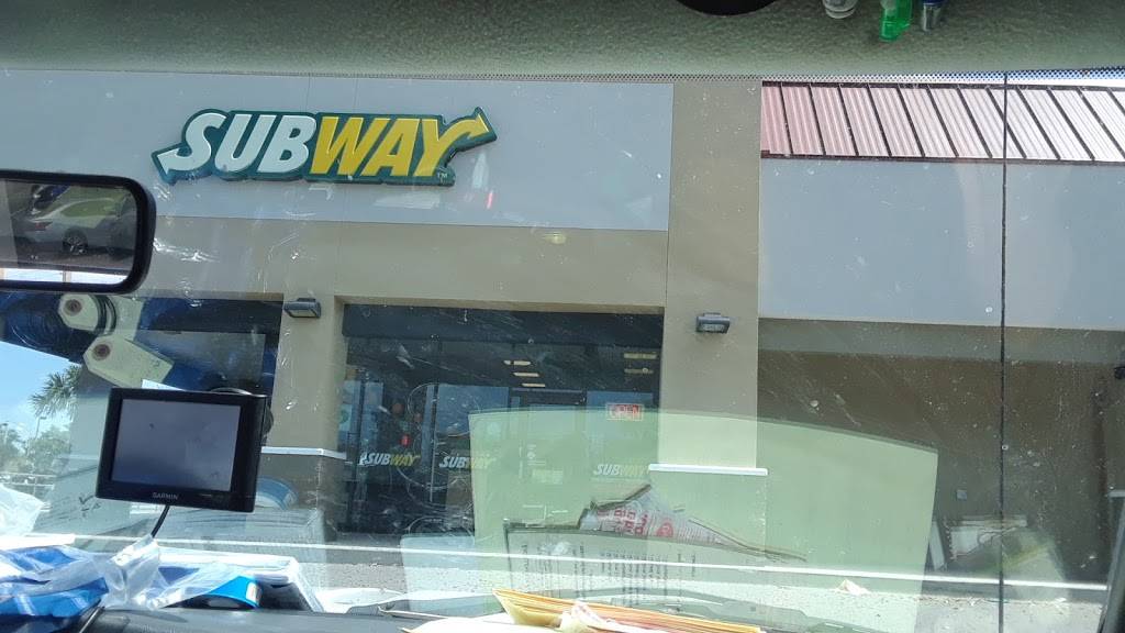 Subway | meal takeaway | 3650 Bee Ridge Rd Store #05, Sarasota, FL 34233, USA | 9419291213 OR +1 941-929-1213
