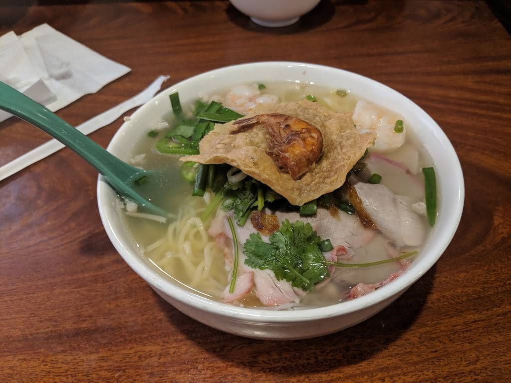 Mien Nghia Restaurant | restaurant | 7755 Garvey Ave, Rosemead, CA 91770, USA | 6262880177 OR +1 626-288-0177