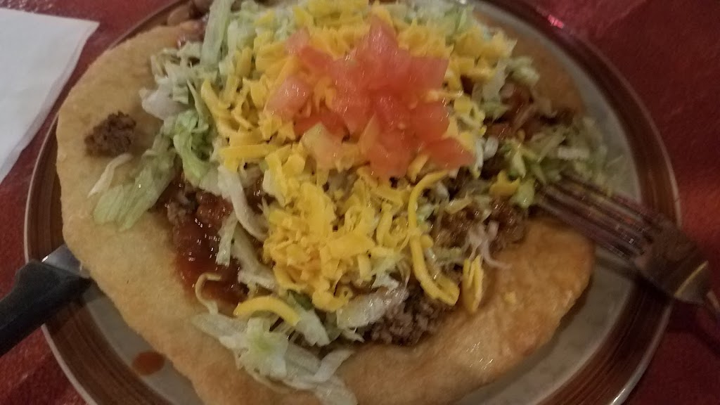 Cocina De Dominguez | restaurant | 1648 S 2nd St, Gallup, NM 87301, USA | 5058639640 OR +1 505-863-9640