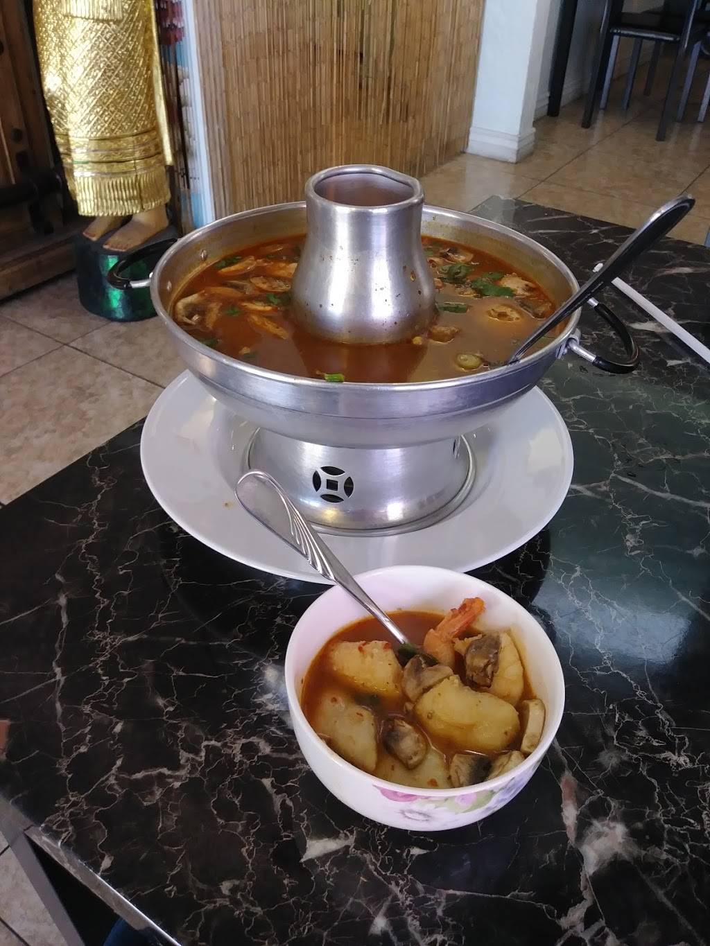 Thai Long-an | restaurant | 4447 N 7th Ave, Phoenix, AZ 85013, USA | 6023744430 OR +1 602-374-4430