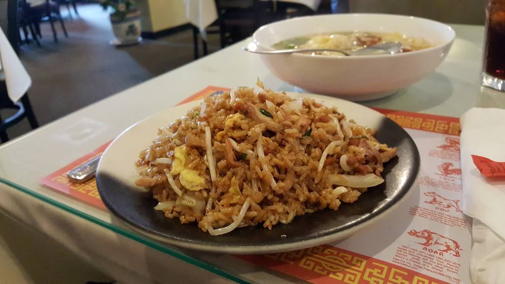 Magic Wok | restaurant | 7219 Wooster Pike, Cincinnati, OH 45227, USA | 5132716898 OR +1 513-271-6898