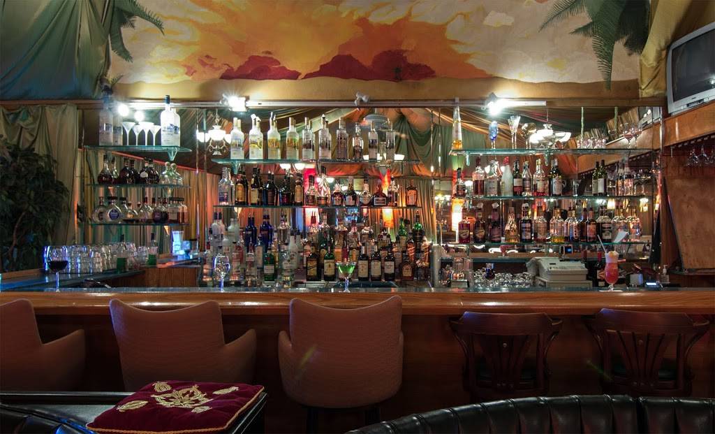 Carinos Northern Italian Cuisine | cafe | 9524 Blind Pass Rd # 5, St Pete Beach, FL 33706, USA | 7273608502 OR +1 727-360-8502