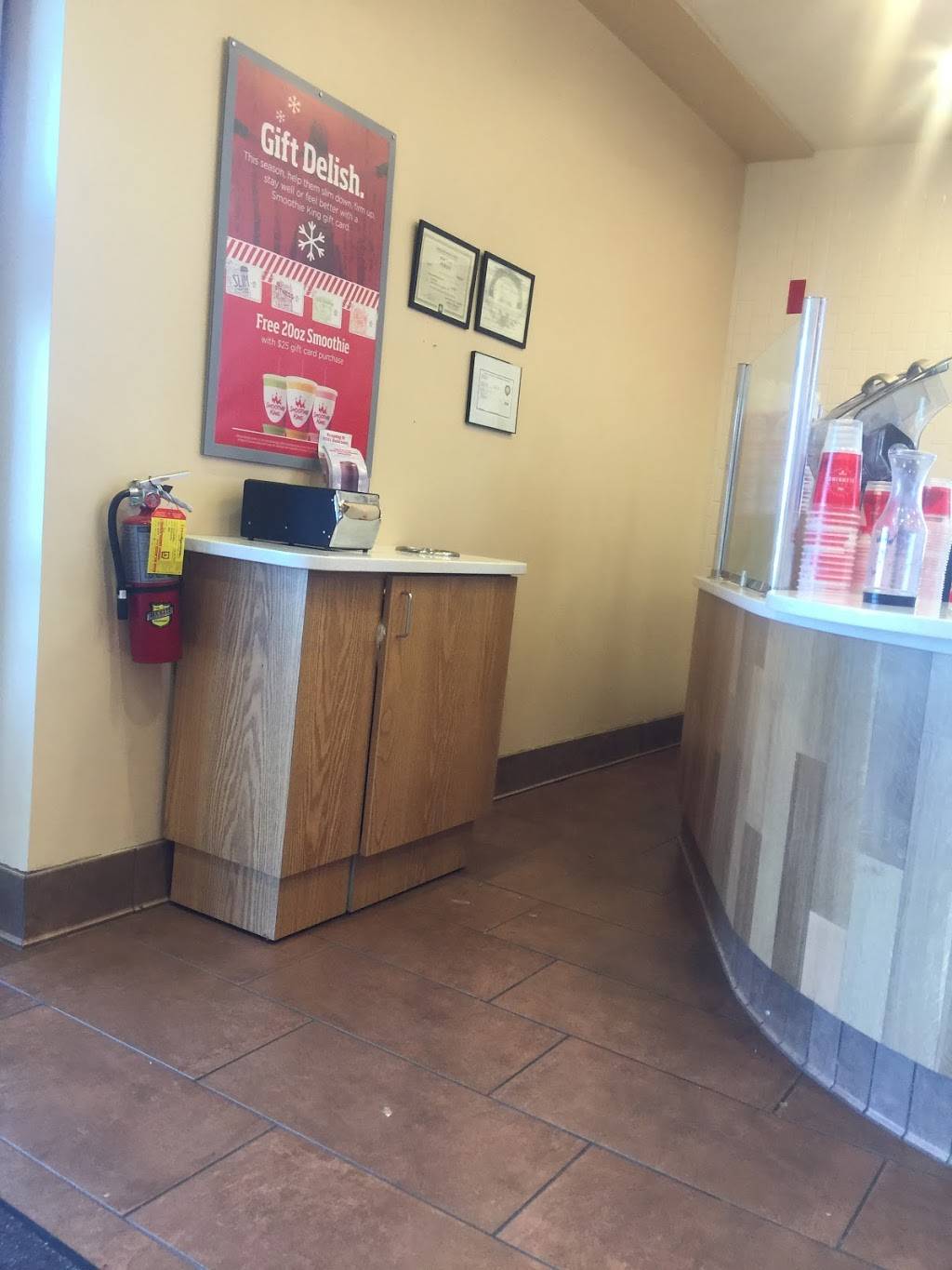 Smoothie King | restaurant | 3680 Cascade Rd a1, Atlanta, GA 30331, USA | 6787052213 OR +1 678-705-2213