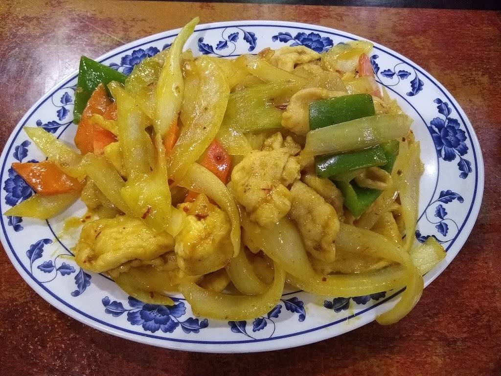 China Buffet | restaurant | 112 Academy Dr, Ripley, WV 25271, USA | 3043722393 OR +1 304-372-2393