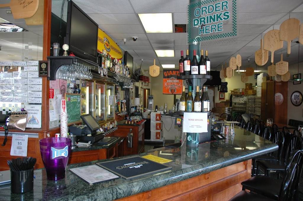 Ascona Pizza Company | meal takeaway | 3414 Camino Tassajara, Danville, CA 94506, USA | 9257364949 OR +1 925-736-4949