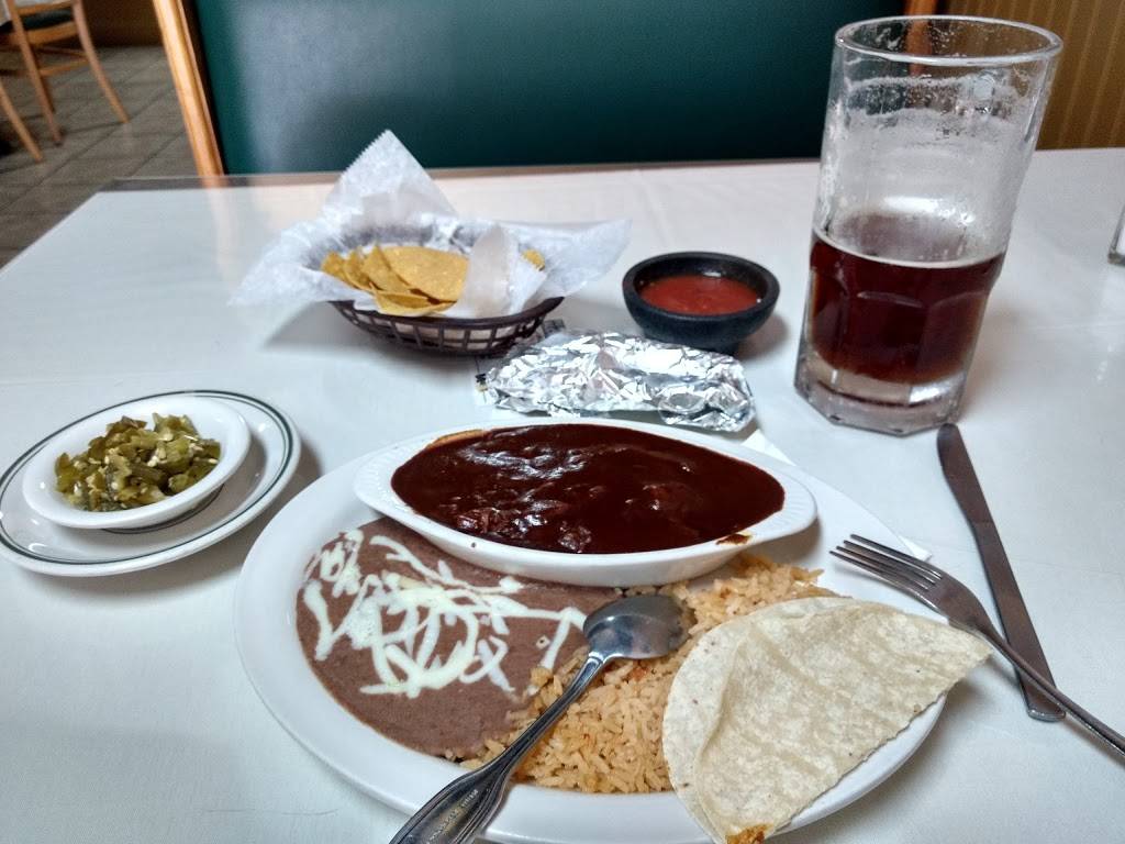 La Joya | restaurant | 1145 5th St SW, Charlottesville, VA 22902, USA | 4342933185 OR +1 434-293-3185