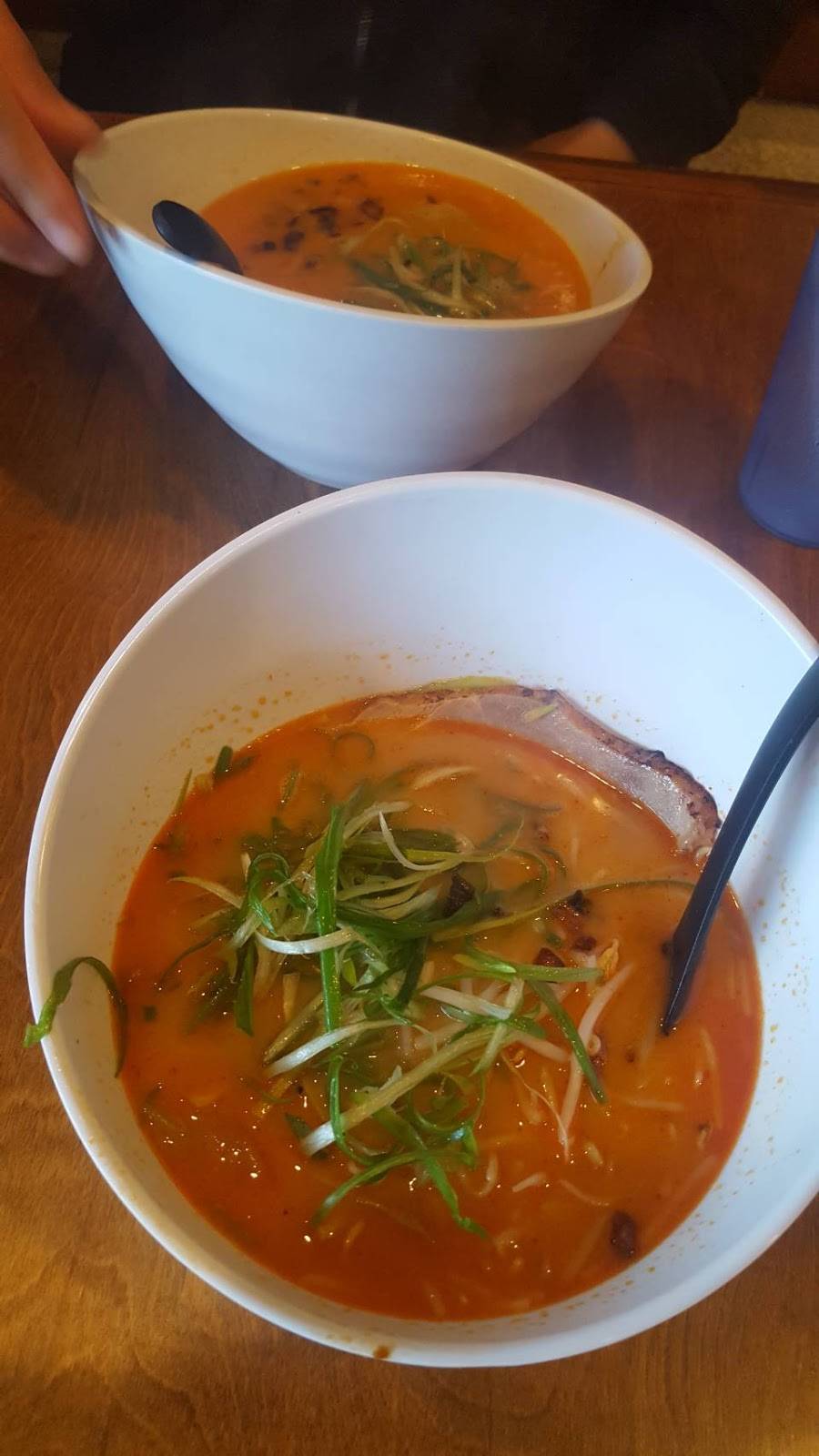 Ko-Ryu Ramen | restaurant | 24631 Crenshaw Blvd, Torrance, CA 90505, USA | 3107840706 OR +1 310-784-0706