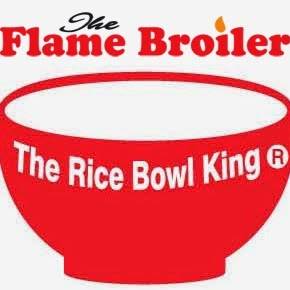 Flame Broiler | restaurant | 15358 Alton Pkwy, Irvine, CA 92618, USA | 9493797222 OR +1 949-379-7222