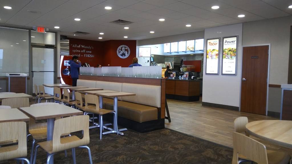 Wendys | restaurant | 2986 Highway 63 S, Rochester, MN 55904, USA | 5072823821 OR +1 507-282-3821