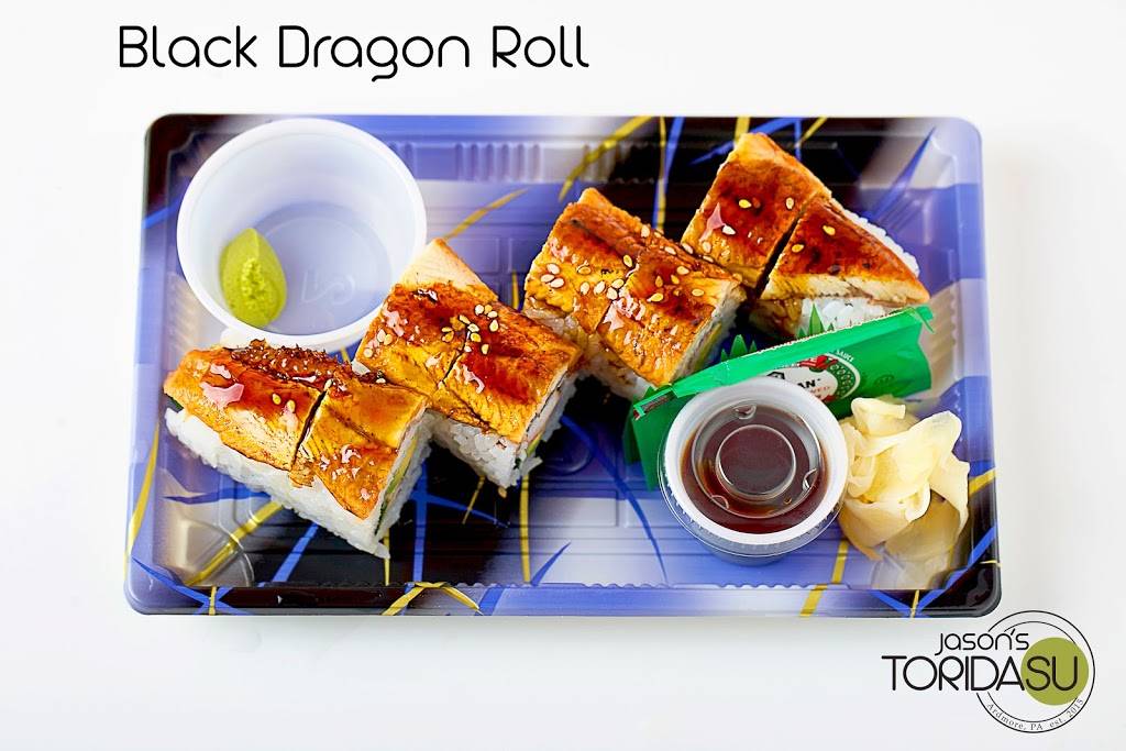 Jasons Toridasu City Avenue | restaurant | 3800 City Avenue Unit C (Below, Panera Bread, Philadelphia, PA 19131, USA | 2672922099 OR +1 267-292-2099