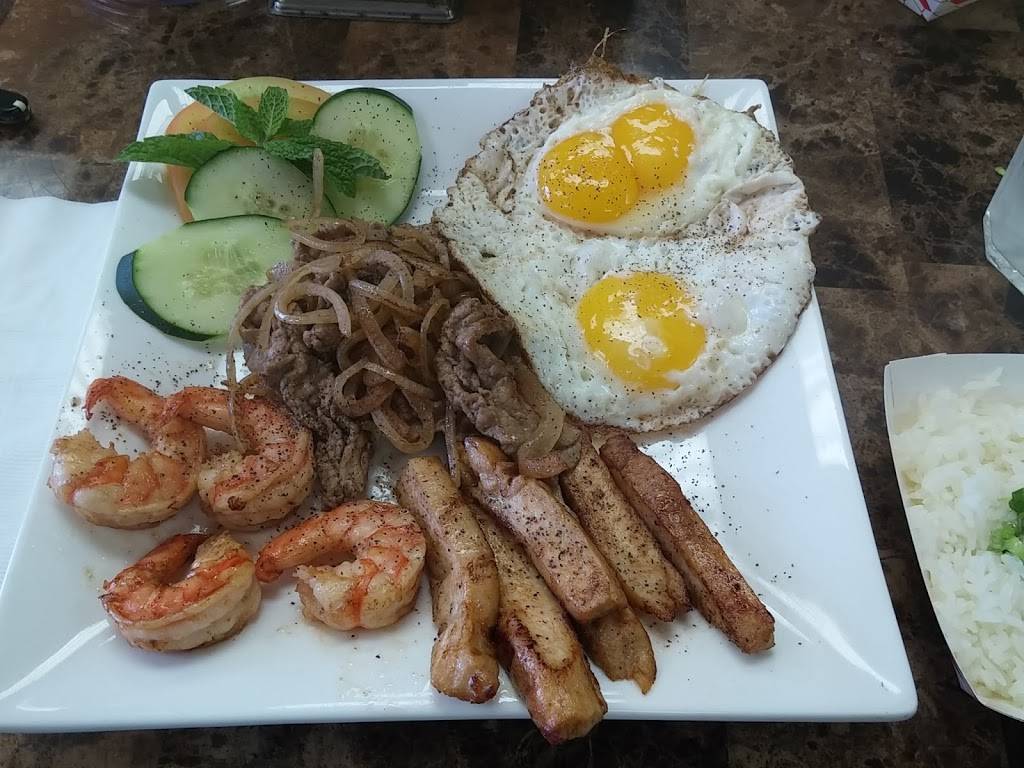 Monkey Thai | restaurant | 1930 Main St, Alameda, CA 94501, USA | 5108143799 OR +1 510-814-3799