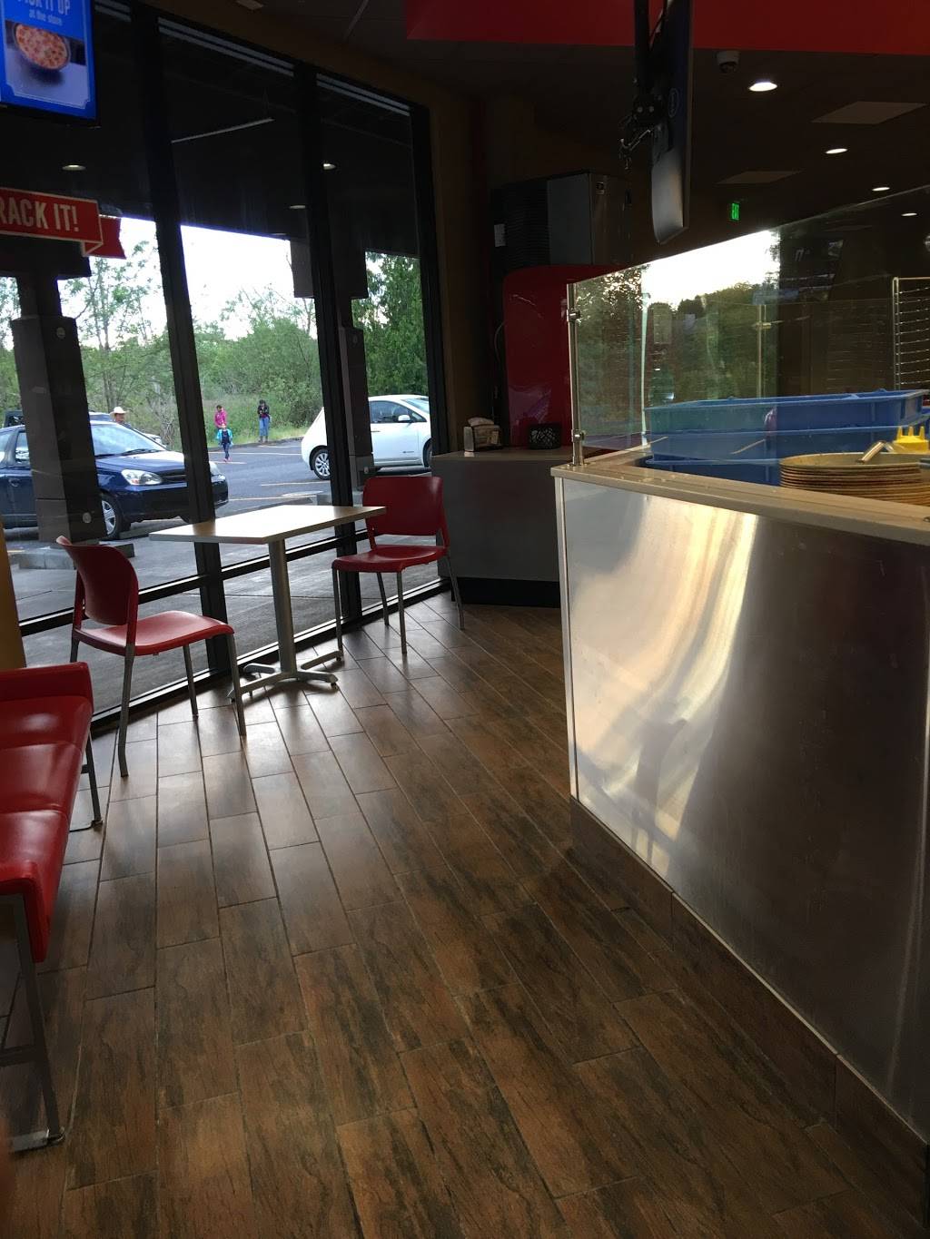 Dominos Pizza | meal delivery | 10081 SW Nimbus Ave, Beaverton, OR 97008, USA | 5036263030 OR +1 503-626-3030