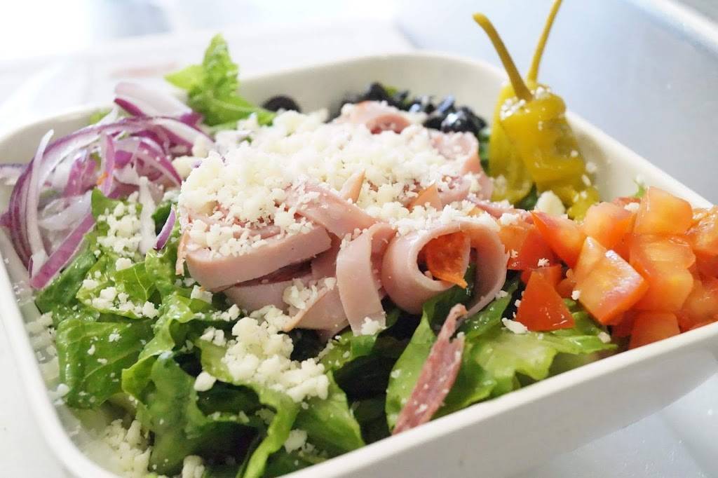 Shark Shack Pizza Co. - Pasta, Subs, Salads & Wings | meal takeaway | 1308 S Pacific Coast Hwy, Redondo Beach, CA 90277, USA | 3107921170 OR +1 310-792-1170