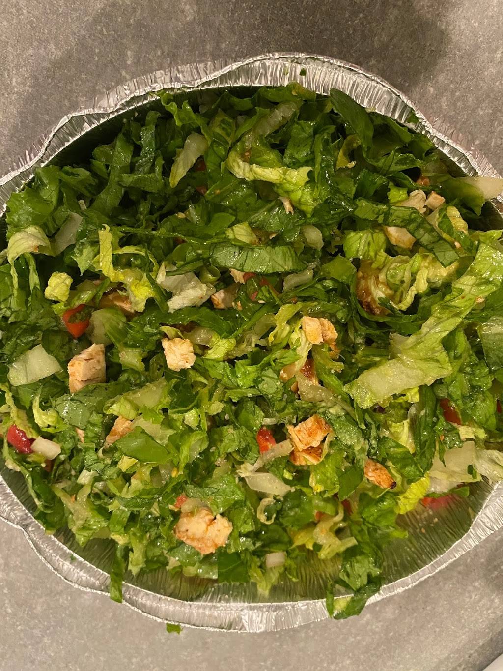 Costa Vida | restaurant | 1346 W 200 N, Kaysville, UT 84037, USA | 8015135525 OR +1 801-513-5525