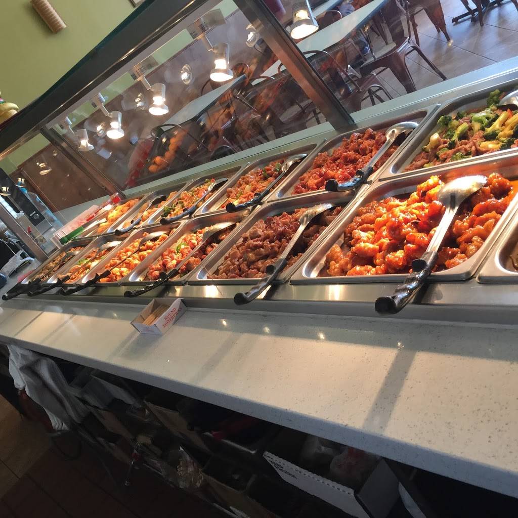 Tai Yang Express | restaurant | 5627 Aldine Bender Rd #2, Houston, TX 77032, USA | 2812277228 OR +1 281-227-7228