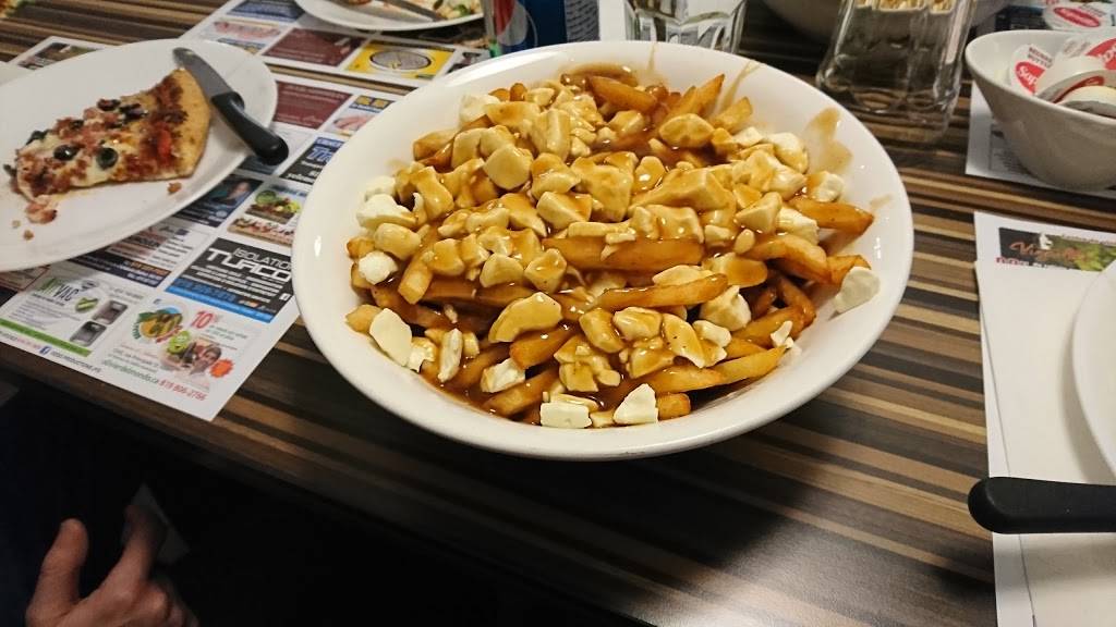 Med Pizza | restaurant | 191 Boulevard des Bois Francs S, Victoriaville, QC G6P 4A1, Canada | 8197522020 OR +1 819-752-2020