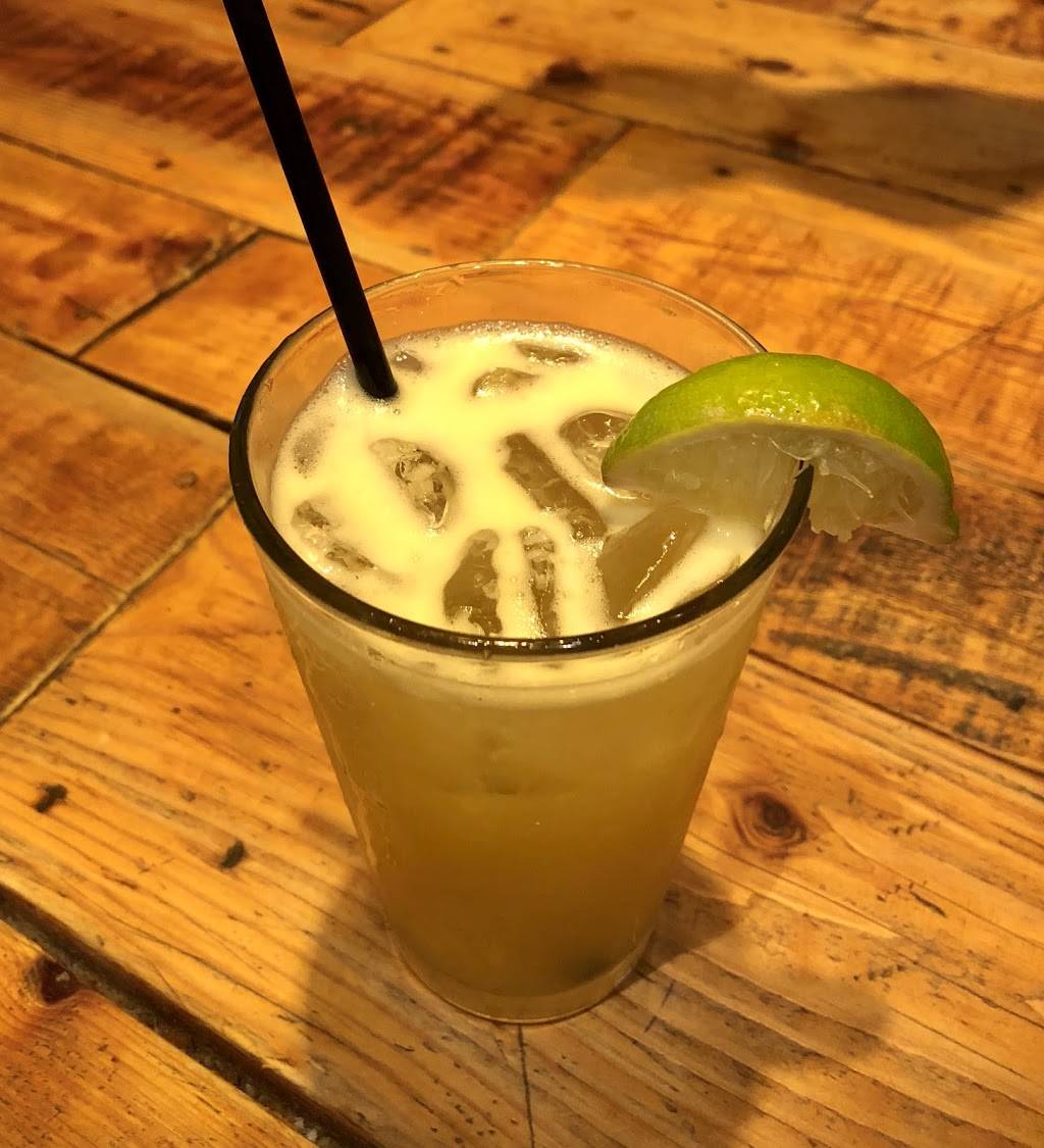 Raglan Public House | restaurant | 1851 Bacon St, San Diego, CA 92107, USA | 6197942304 OR +1 619-794-2304