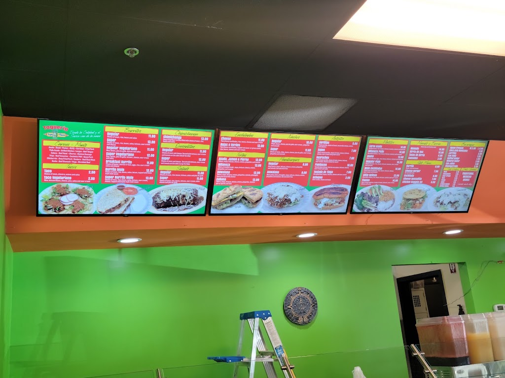 Taquería Super Taco | restaurant | 2770 Stony Point Rd Ste. I, Santa Rosa, CA 95407, USA | 7075219977 OR +1 707-521-9977