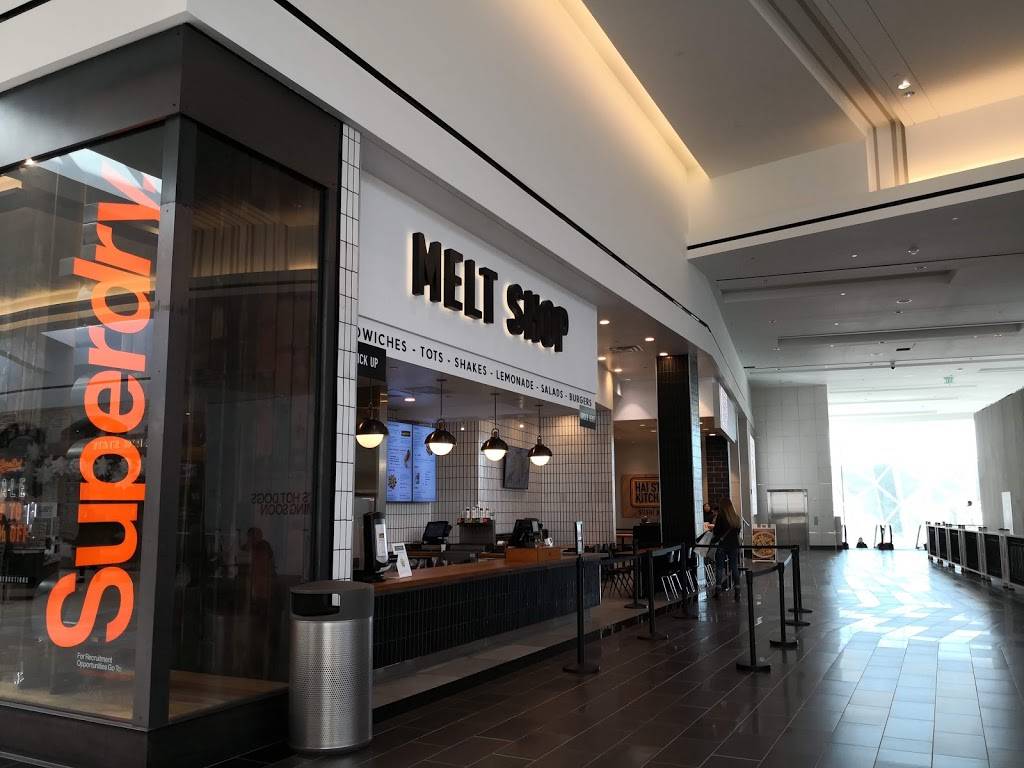 Melt Shop | restaurant | 160 North Gulph Road C262B, King of Prussia, PA 19406, USA | 6103202050 OR +1 610-320-2050
