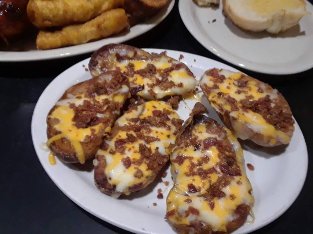 Nikolas | restaurant | 25225 Telegraph Rd, Southfield, MI 48033, USA | 2483554695 OR +1 248-355-4695