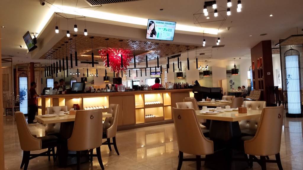 MingHin Cuisine | restaurant | 1440 Golf Rd, Rolling Meadows, IL 60008, USA | 8476407999 OR +1 847-640-7999