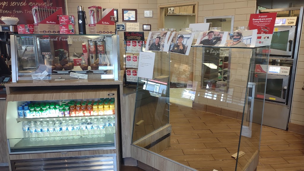 Tim Hortons | restaurant | 779 Main St, Presque Isle, ME 04769, USA | 2077609158 OR +1 207-760-9158