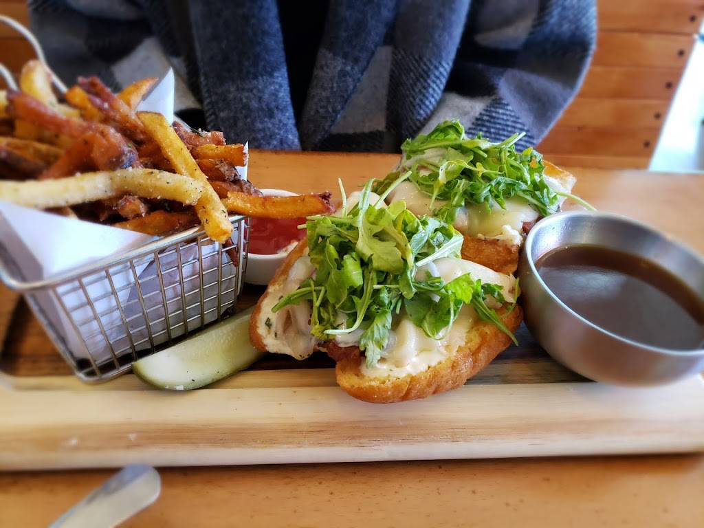 Chop Shop Casual Urban Eatery SoBo | restaurant | 3150 S Broadway, Englewood, CO 80113, USA | 7205507665 OR +1 720-550-7665