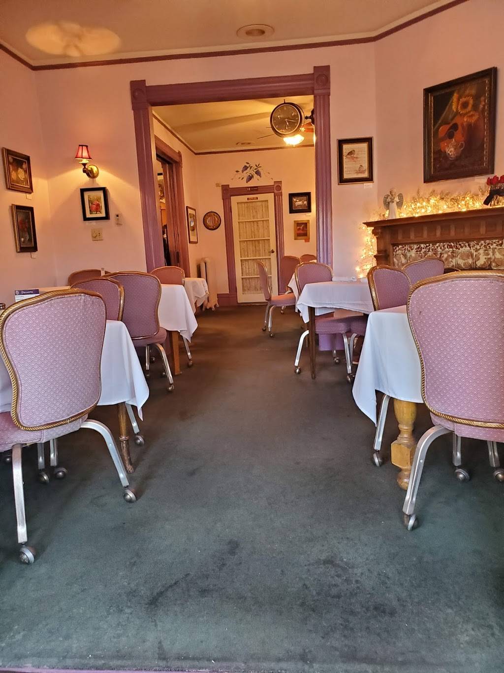 Dale Street Bistro Cafe | restaurant | 115 E Dale St, Colorado Springs, CO 80903, USA | 7195789898 OR +1 719-578-9898