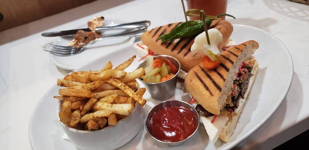 La Brea Bakery | restaurant | 1556 Disneyland Dr, Anaheim, CA 92802, USA | 7144900233 OR +1 714-490-0233