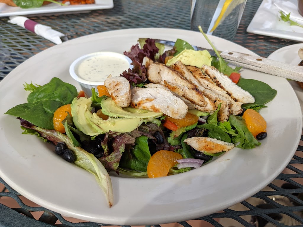 The Café | restaurant | 3280 AZ-82, Sonoita, AZ 85637, USA | 5204555044 OR +1 520-455-5044