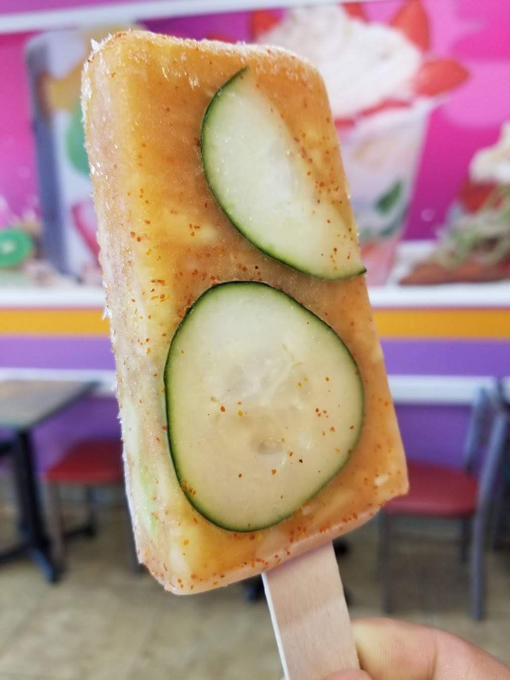 La Michoacana alvarez | restaurant | 840 Summit St, Elgin, IL 60120, USA | 6308838563 OR +1 630-883-8563