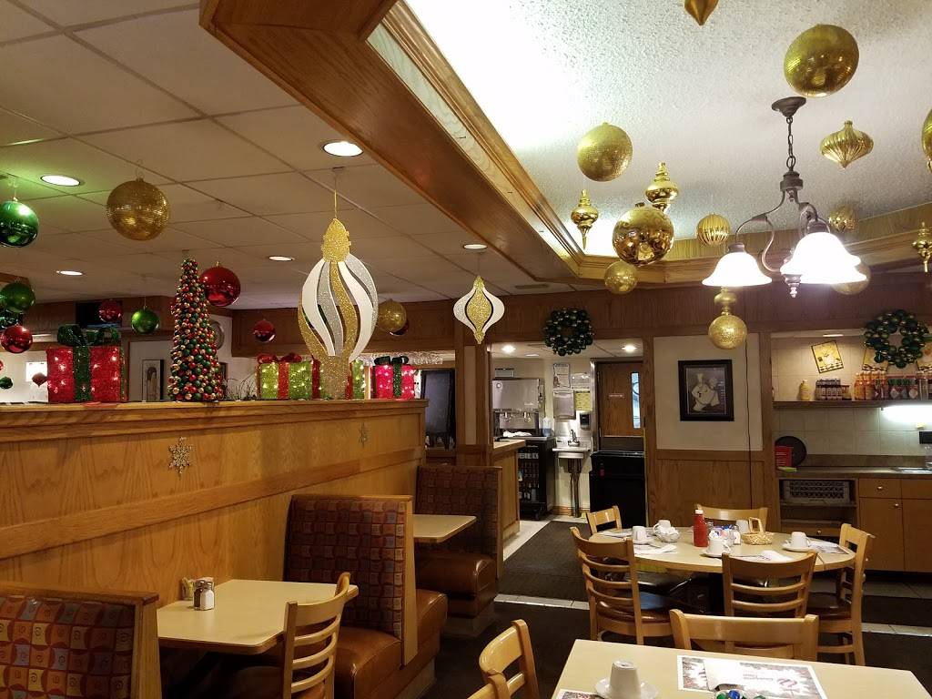 Peaches & Pears Restaurants | restaurant | 6435 W Archer Ave, Chicago, IL 60638, USA | 7732299208 OR +1 773-229-9208