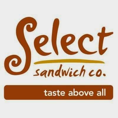 Select Sandwich Corporate Catering | restaurant | 5515 N Service Rd, Burlington, ON L7L 6G4, Canada | 9053409962 OR +1 905-340-9962
