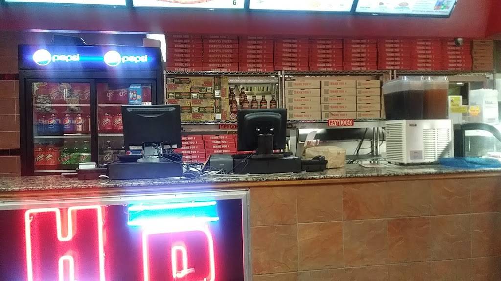 Happys Pizza | meal delivery | 13700 W Nine Mile Rd, Oak Park, MI 48237, USA | 2485438888 OR +1 248-543-8888