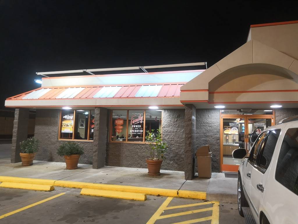 Whataburger | restaurant | 13270 Northwest Fwy, Houston, TX 77040, USA | 7136900394 OR +1 713-690-0394