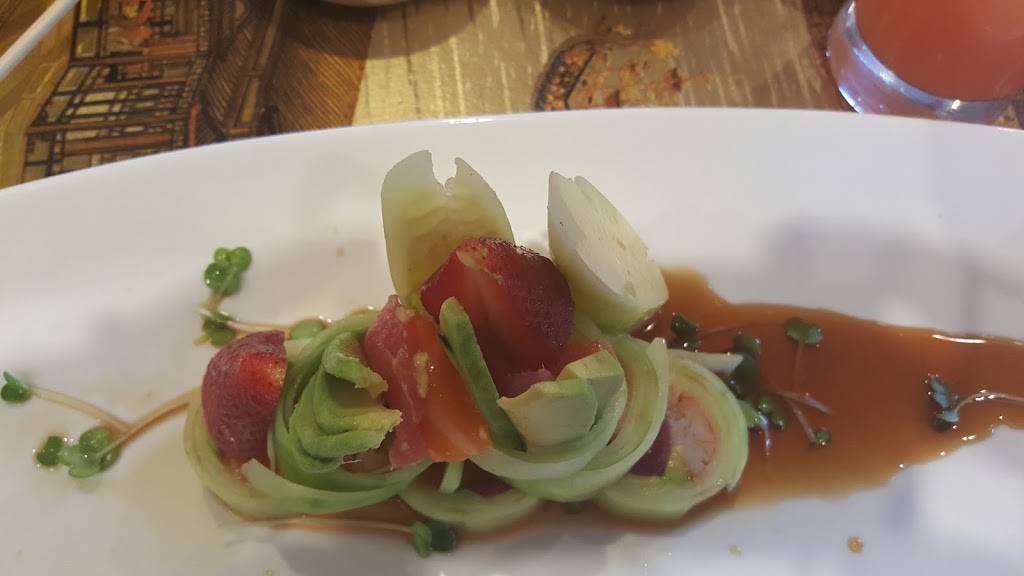 Haiku Japanese Cuisine | restaurant | 731 NY-211, Middletown, NY 10941, USA | 8456928989 OR +1 845-692-8989