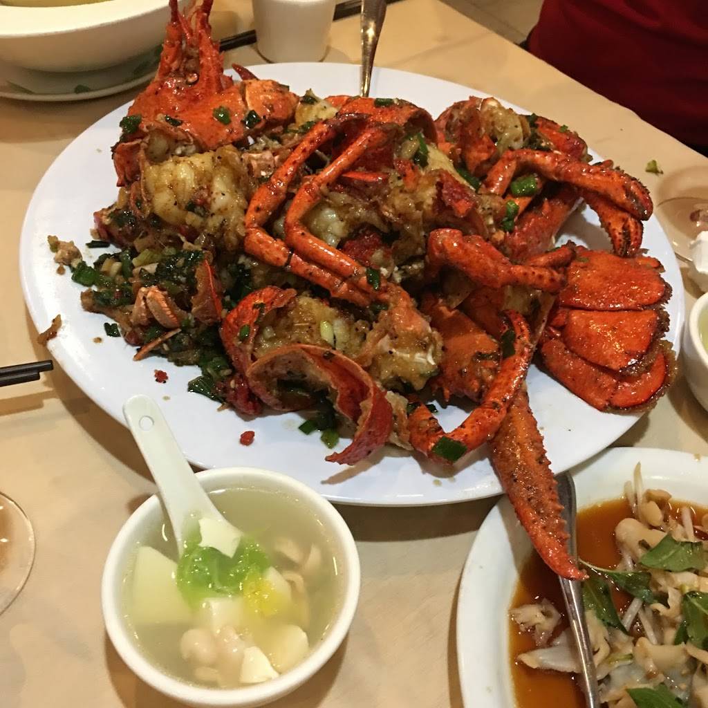 Newport Tan Cang Restaurant | restaurant | 18441 Colima Rd, Rowland Heights, CA 91748, USA | 6268391239 OR +1 626-839-1239