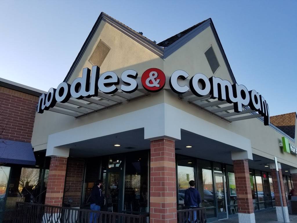 Noodles and Company | restaurant | 3601 Washtenaw Ave, Ann Arbor, MI 48104, USA | 7344775700 OR +1 734-477-5700
