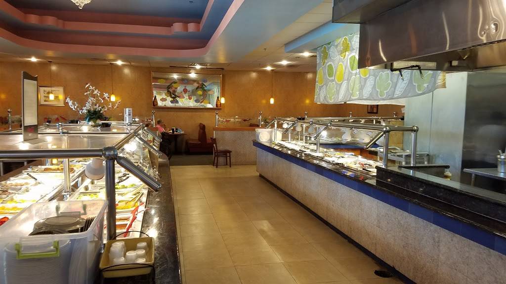 Asian Fusion Buffet | restaurant | 117 Harbor Village Lane, Apollo Beach, FL 33572, USA | 8136458889 OR +1 813-645-8889