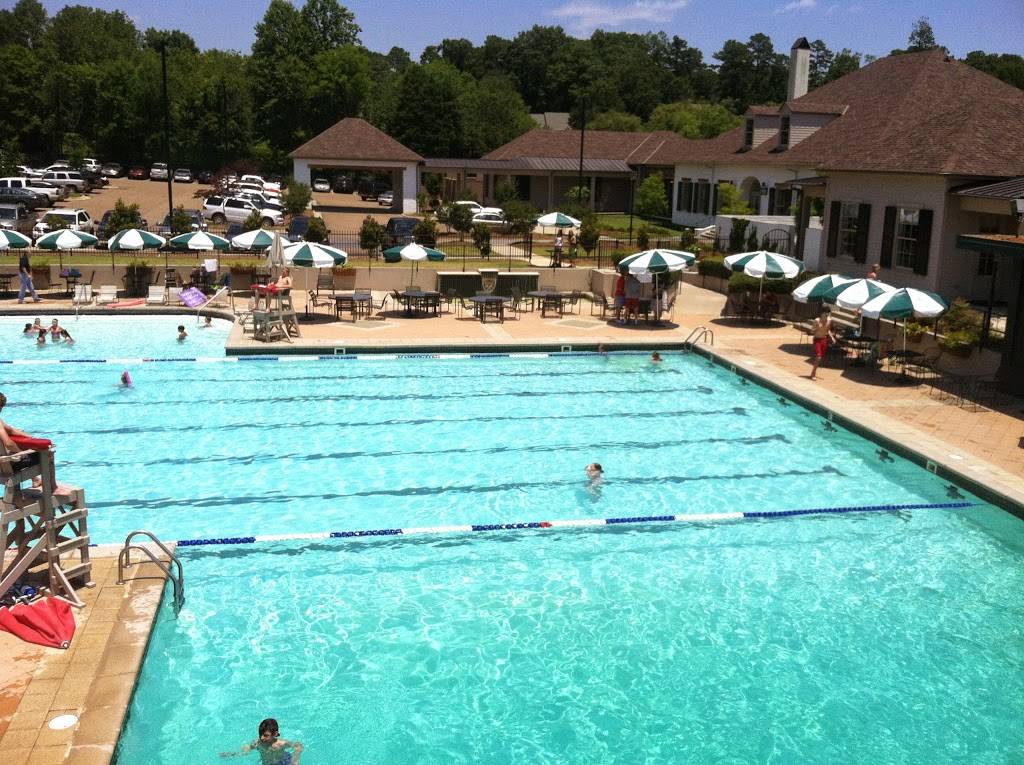 River Hills Club | restaurant | 3600 Ridgewood Rd, Jackson, MS 39211, USA | 6019874450 OR +1 601-987-4450