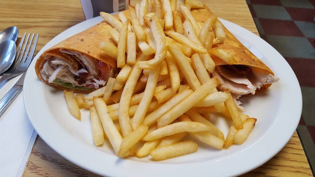 Country Kitchen | restaurant | 469 Taunton Ave, Seekonk, MA 02771, USA | 5083369807 OR +1 508-336-9807