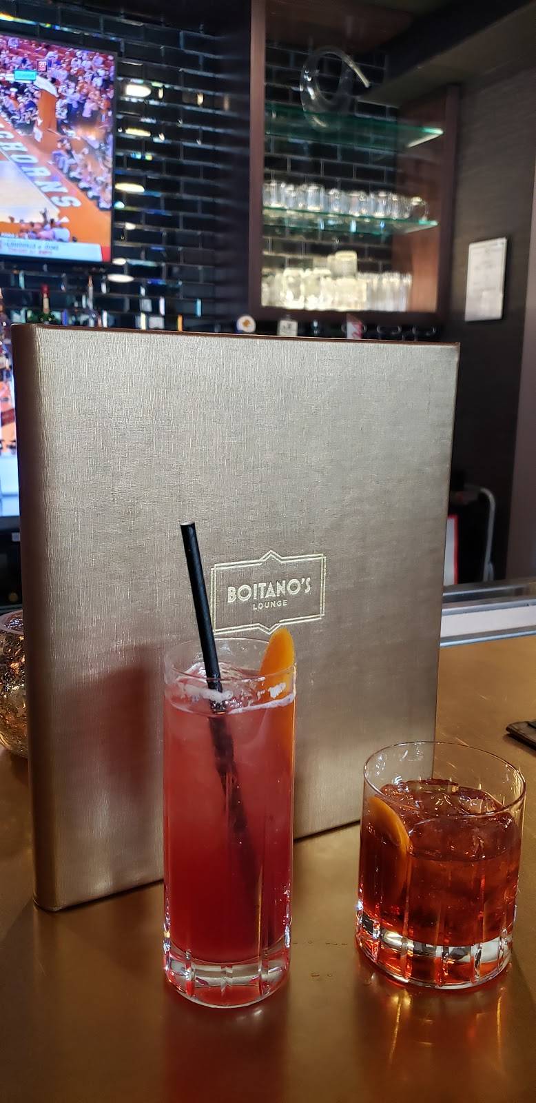 Boitanos Lounge | restaurant | 216 N 11th St, Lincoln, NE 68508, USA | 4022617800 OR +1 402-261-7800