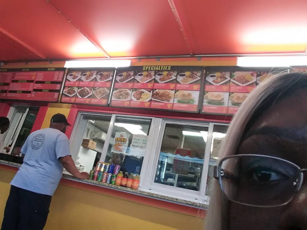 La Granja Express | restaurant | 2700 Broadway Ave, Riviera Beach, FL 33404, USA | 5617662483 OR +1 561-766-2483