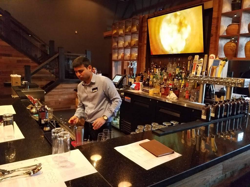 Inchins Bamboo Garden- Richmond | restaurant | 11331 W Broad St Suite 125, Glen Allen, VA 23060, USA | 8047992689 OR +1 804-799-2689