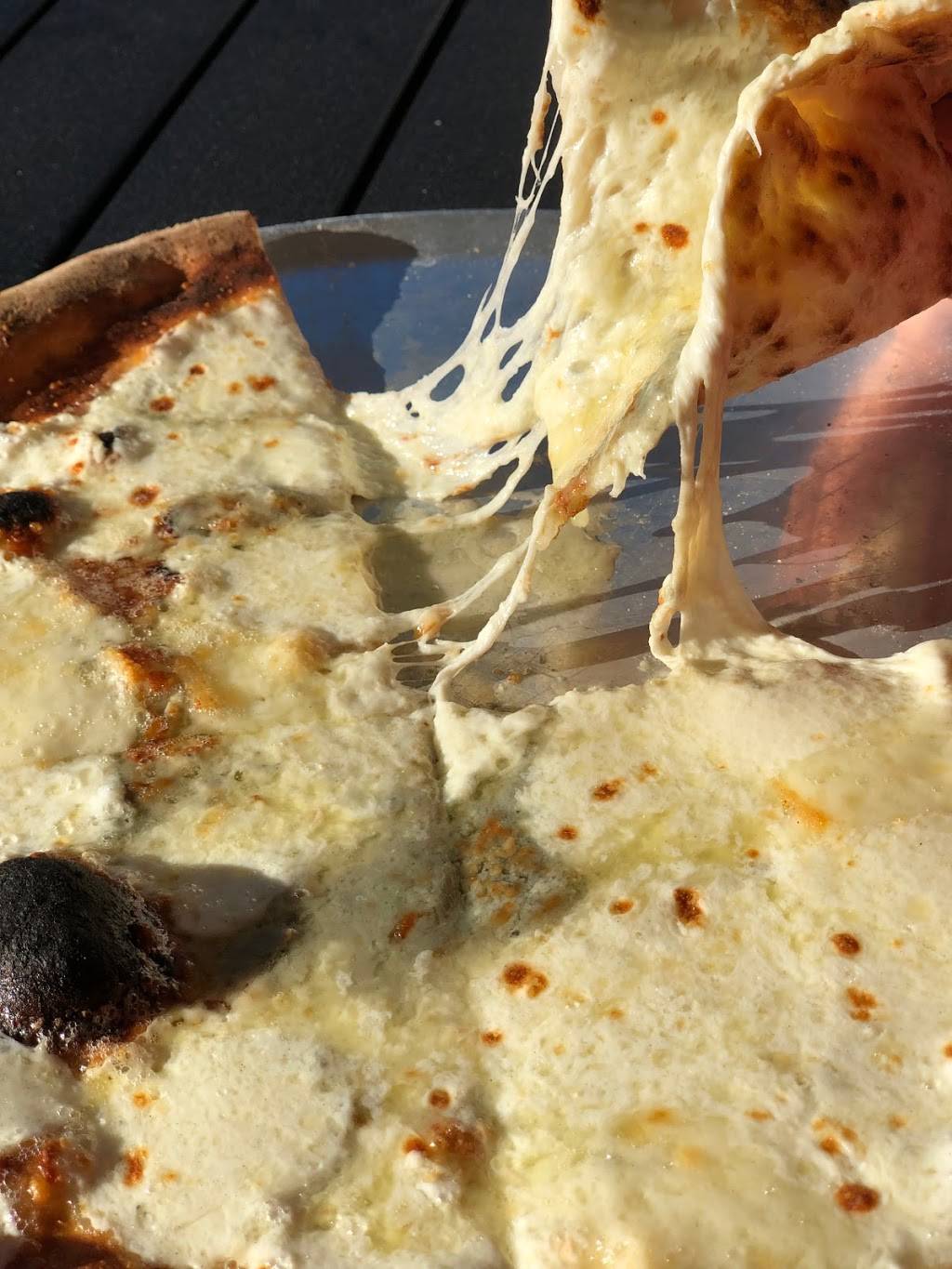 PORTS Pizzeria | restaurant | 28 Union St, Boothbay Harbor, ME 04538, USA | 2076331113 OR +1 207-633-1113