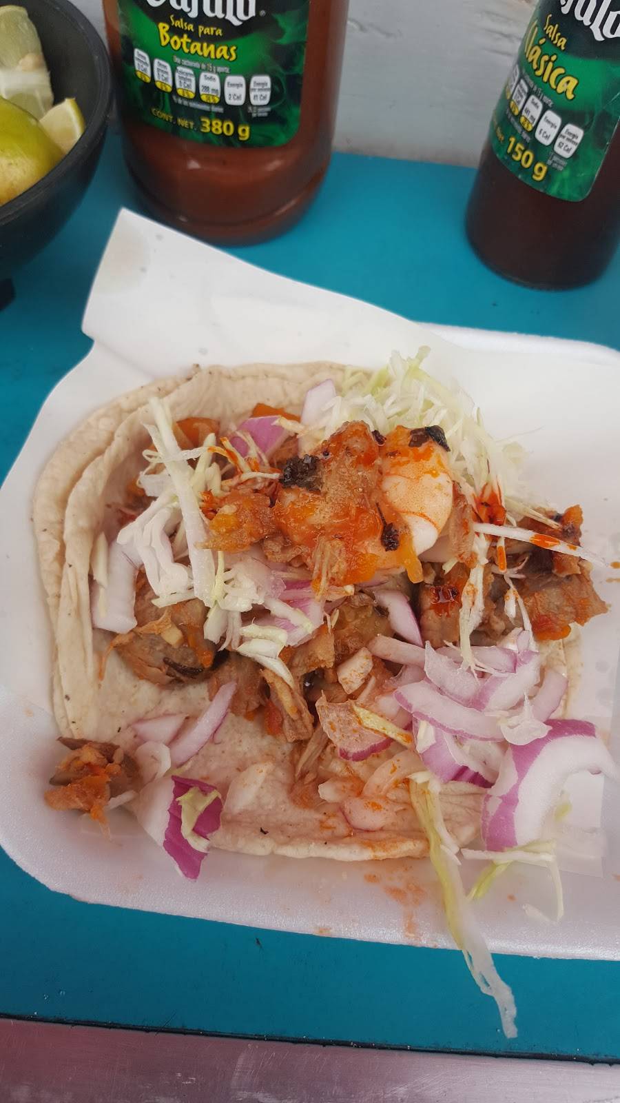 Cahuamanta Picachos | restaurant | Hipodromo Dos, 22195 Tijuana, B.C., Mexico | 6080664 OR +52 6080664