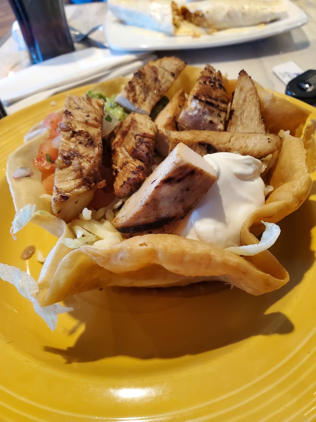 Agave Blue Tequila and Taco Bar | restaurant | 1185 Americana Blvd, Zachary, LA 70791, USA | 2253064301 OR +1 225-306-4301