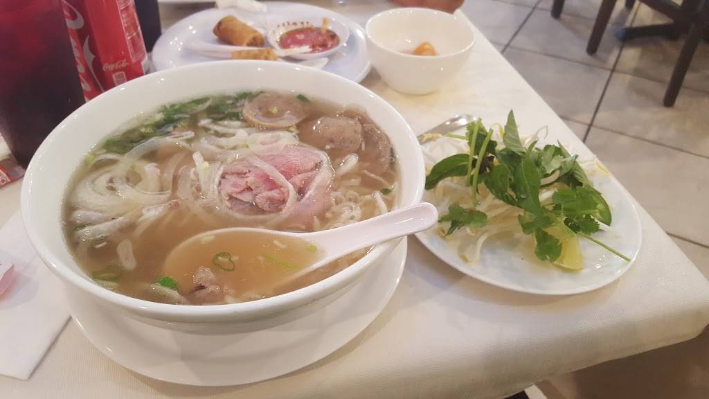 Pho Thanh Cong | restaurant | 9613 Harford Rd Ste 200, Parkville, MD 21234, USA | 4106652007 OR +1 410-665-2007