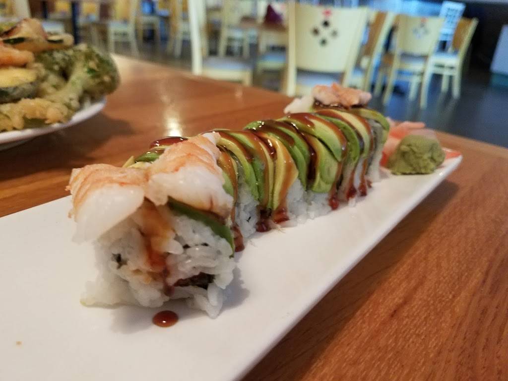 Nana Sushi & Chinese Bistro | meal delivery | 10892 Farm to Market 1960 Rd W, Houston, TX 77070, USA | 2814778882 OR +1 281-477-8882